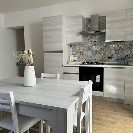 Za Nedda Home フィウメフレッド・ディ・シチーリア エクステリア 写真