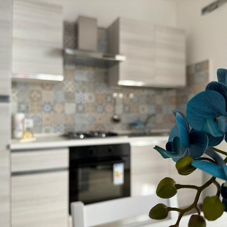 Za Nedda Home フィウメフレッド・ディ・シチーリア エクステリア 写真